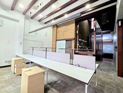 Telok Ayer Conservation Area (D1), Shop House #617496011